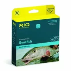 Rio Bonefish