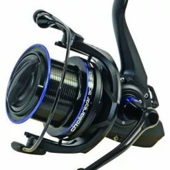 Albatros Deep Blue Challenger 9000FD