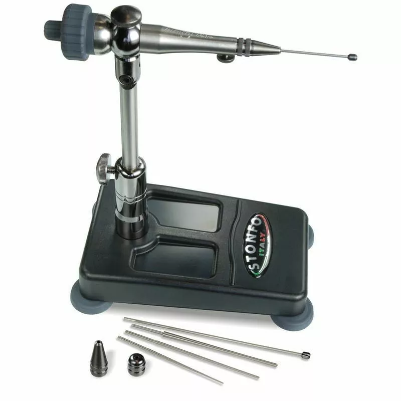 Stonfp Tubefly Vise