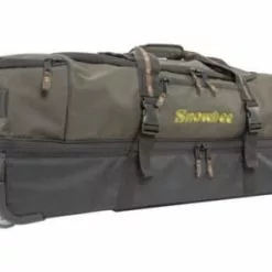 Snowbee - XS Travel Rolling Bag