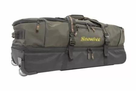 Snowbee - XS Travel Rolling Bag
