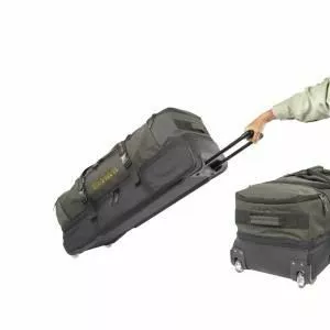 Snowbee - XS Travel Rolling Bag - Afbeelding 2