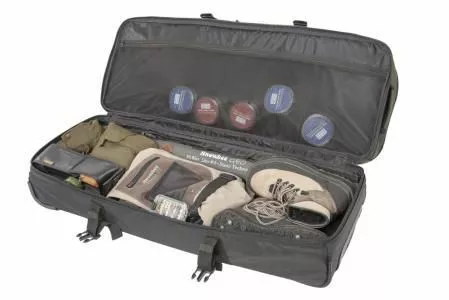 Snowbee - XS Travel Rolling Bag - Afbeelding 3