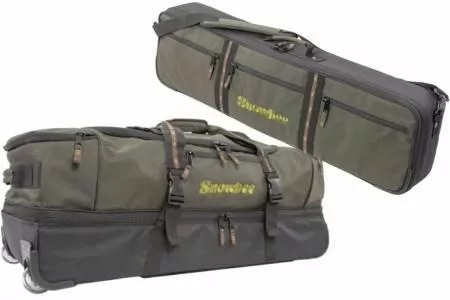Snowbee - XS Travel Rolling Bag - Afbeelding 4
