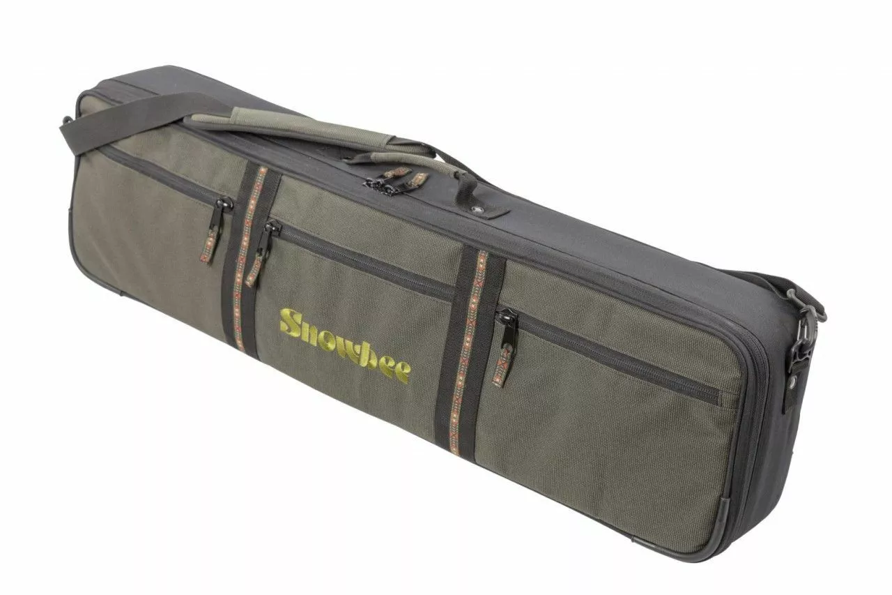 Snowbee - XS Travel Rolling Bag - Afbeelding 5