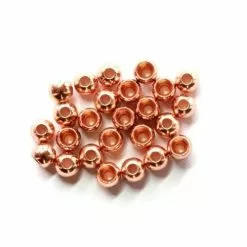 Conisch Geboorde (brass) Koppen Koper