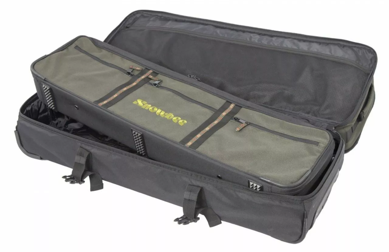 Snowbee - XS Travel Rolling Bag - Afbeelding 6