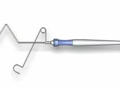 Stonfo Whip Finisher