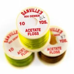 Danville Acetate Floss