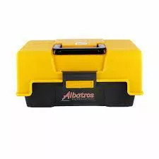 Albatros Viskoffer Small