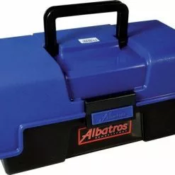 Albatros Viskoffer Medium