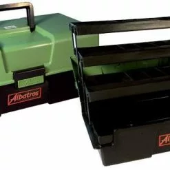 Albatros Viskoffer XLarge