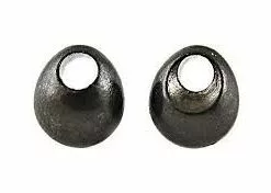 Tungsten Off-Beads Black