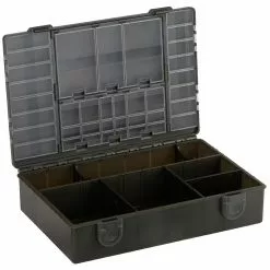 FOX Edges Medium Tackle Box