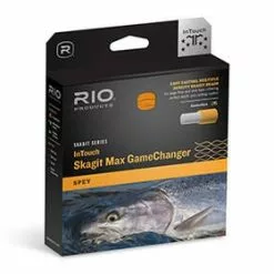 Rio Skagit Max GameChanger