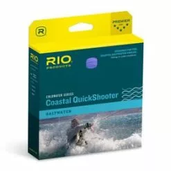 Rio Coastal QuickShooter
