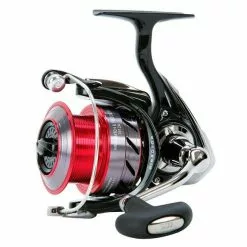 Daiwa Ninja Match & Feeder LT