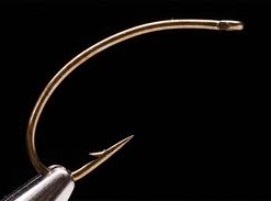 Daiichi 1160 Klinkhamer Haak