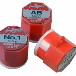 Dinsmores Single Shot Lood