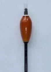 Diske Carp Breekstaaf