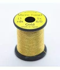 UNI Micro Tinsel