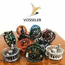 Vosseler Air Two