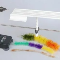 Stonfo DUBBING BRUSH DEVICE