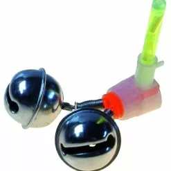 Albatros Dubbele Topbel