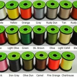 Uni Thread 8/0 72 Dennier