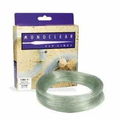 Royal Wulff Monoclear