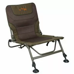 FOX DURALITE COMBO CHAIR