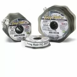 Frog Hair Fluorocarbon