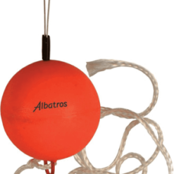 Albatros Hangwaker + Koord