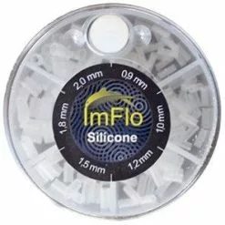 ImFlo Dobbersilicone
