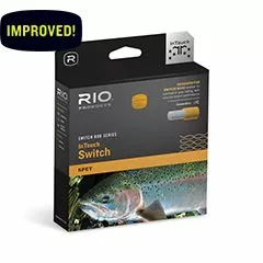 Rio InTouch Switch