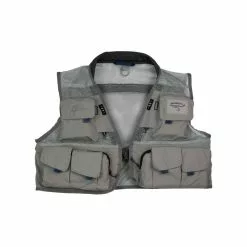 Traun River Current Mesh Vest