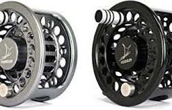 Vosseler DC² Vliegenreels