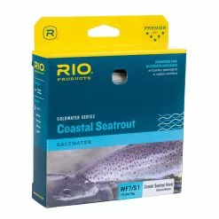 Rio Coastal Seatrout