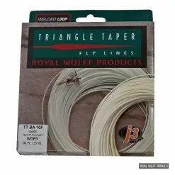 Triange Taper Bass Line