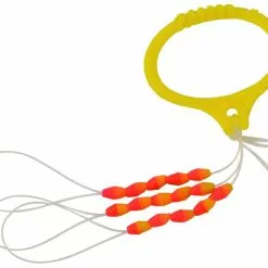 Albatros Rubberen Stuitjes