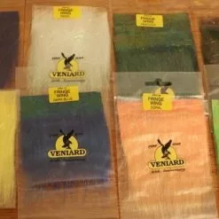 Veniard Fringe Wing