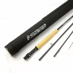 SAGE Foundation Viegenhengels