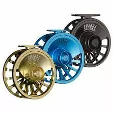 Redington Grande Vliegenreels