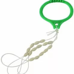 Albatros Silicone Stuitjes