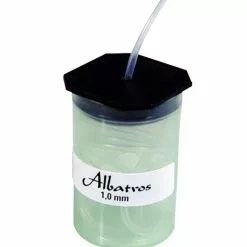 Albatros Siliconen Slang