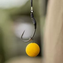 Korda Spinnerrig Kurvshank