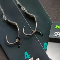 Korda Spinnerrig Krank