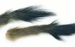 Stoat Tails