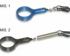 Stonfo Hackle Pliers