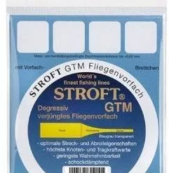 Stroft GTM Leaders 9' (280cm)